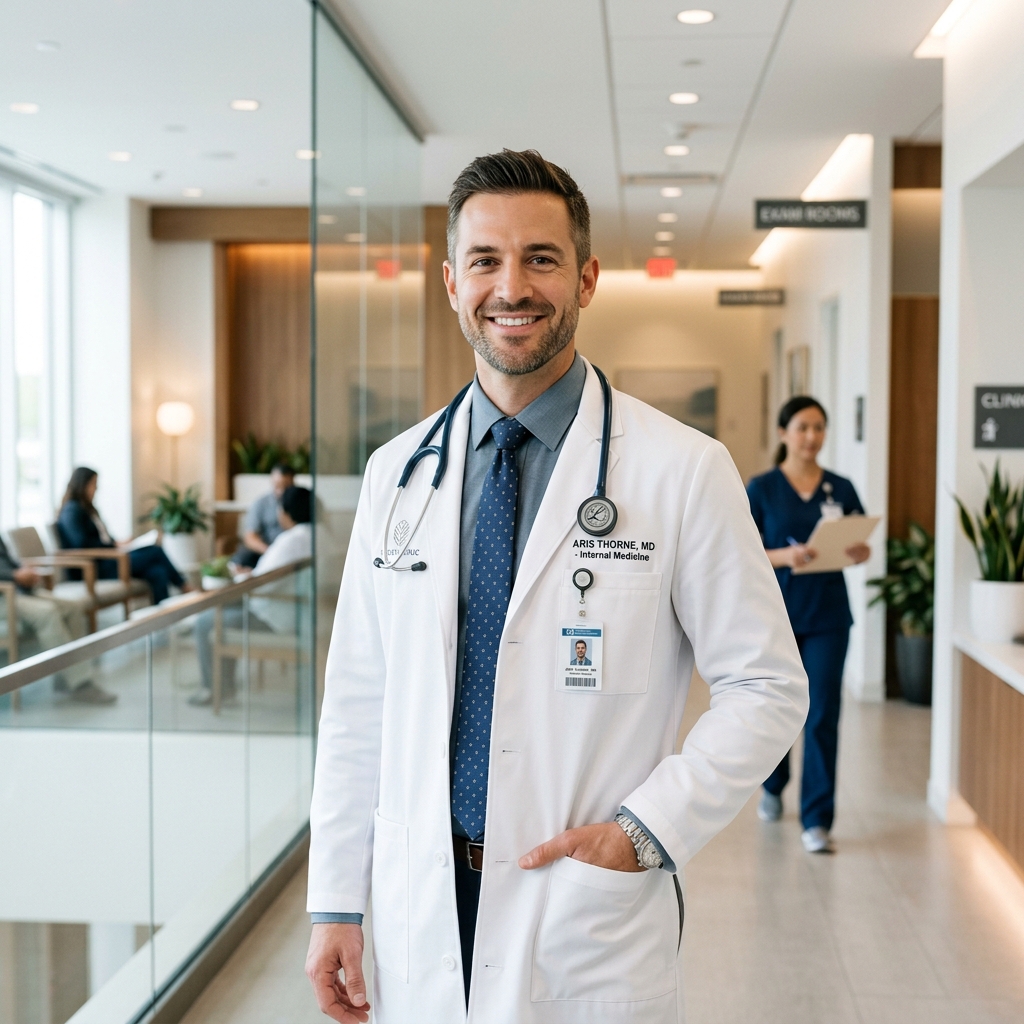 Doktor